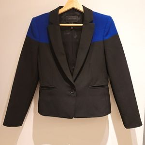 BCBG Max Azria Blazer SZ Small